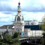 Le Grand Clos, 3 étoiles Hébergement de vacances Pont-Saint-Martin