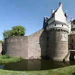 別荘 Le Grand Clos, 3 Etoiles *