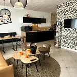 Hébergement de vacances Le Grand Clos, 3 étoiles Pont-Saint-Martin