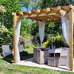 Le Grand Clos, 3 Etoiles 別荘 Pont-Saint-Martin