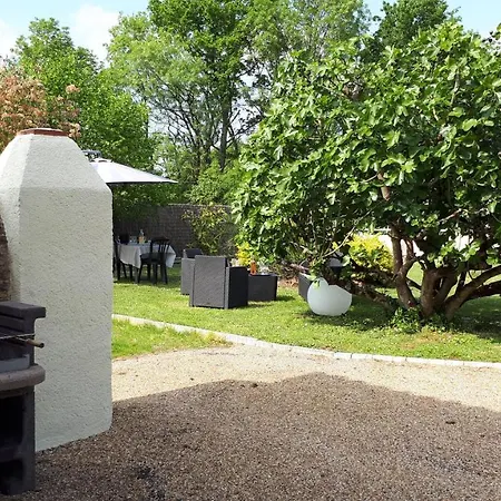 Casa de Férias Le Grand Clos, 3 Etoiles Pont-Saint-Martin