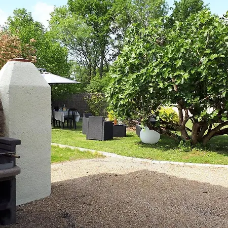 Holiday home Le Grand Clos, 3 Etoiles Pont-Saint-Martin
