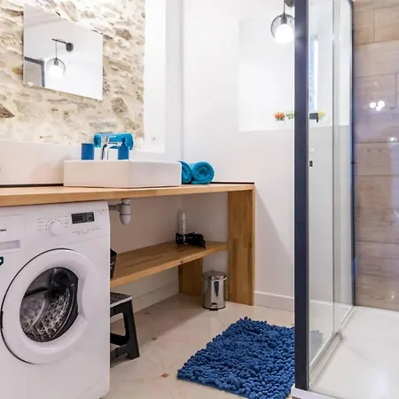 Holiday home Le Grand Clos, 3 Etoiles