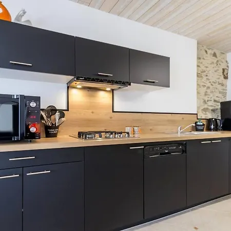 Le Grand Clos, 3 Etoiles *