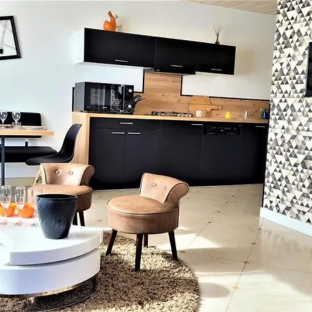 Le Grand Clos, 3 Etoiles Holiday home Pont-Saint-Martin