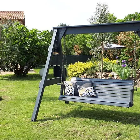 Le Grand Clos, 3 Etoiles *