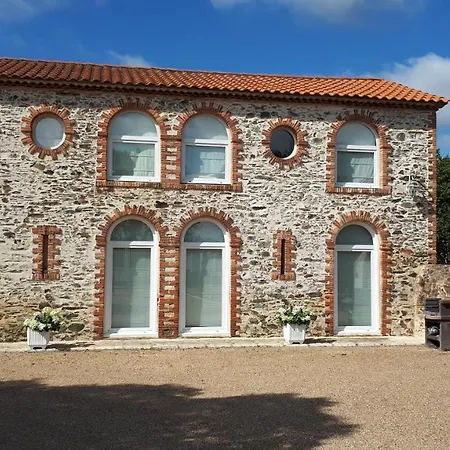 Le Grand Clos, 3 Etoiles Pont-Saint-Martin