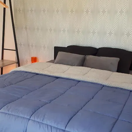 Casa de Férias Le Grand Clos, 3 Etoiles Pont-Saint-Martin