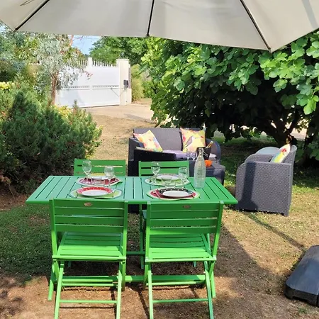 Le Grand Clos, 3 Etoiles * Pont-Saint-Martin