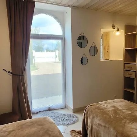 Le Grand Clos, 3 Etoiles * Pont-Saint-Martin