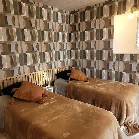 بيت للعطل Le Grand Clos, 3 Etoiles *