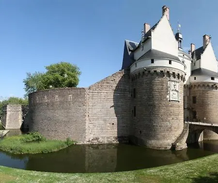Ferienhaus Le Grand Clos, 3 Etoiles *