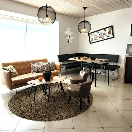 Le Grand Clos, 3 Etoiles Ferienhaus *