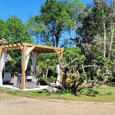 Le Grand Clos, 3 Etoiles Ferienhaus