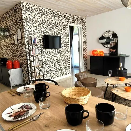 Le Grand Clos, 3 Etoiles * Pont-Saint-Martin