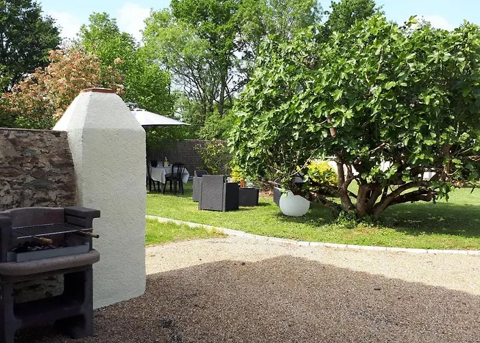 Hébergement de vacances Le Grand Clos, 3 étoiles Pont-Saint-Martin