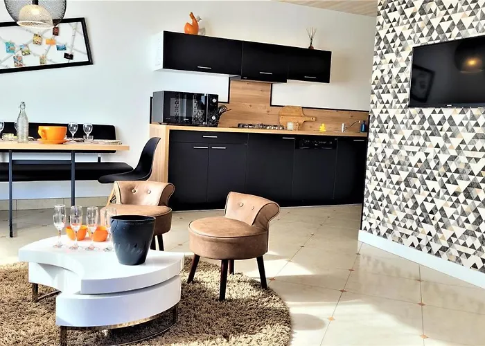 Le Grand Clos, 3 Etoiles Casa de Férias Pont-Saint-Martin