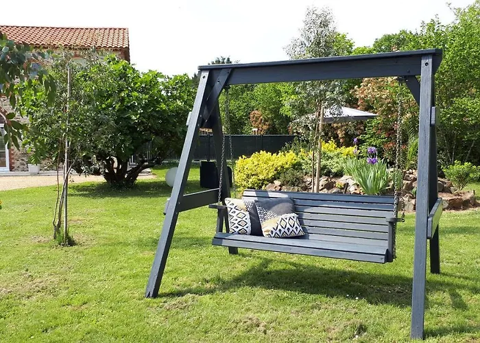 Le Grand Clos, 3 Etoiles *