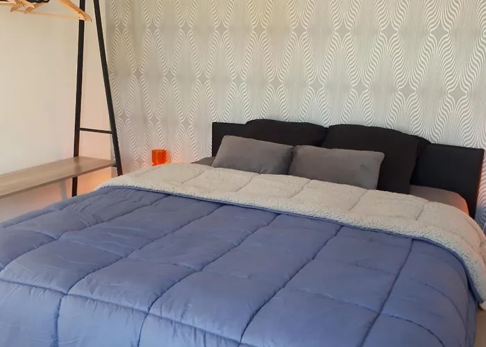 Casa de Férias Le Grand Clos, 3 Etoiles Pont-Saint-Martin