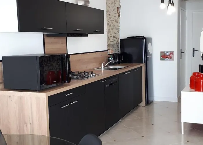 Le Grand Clos, 3 Etoiles