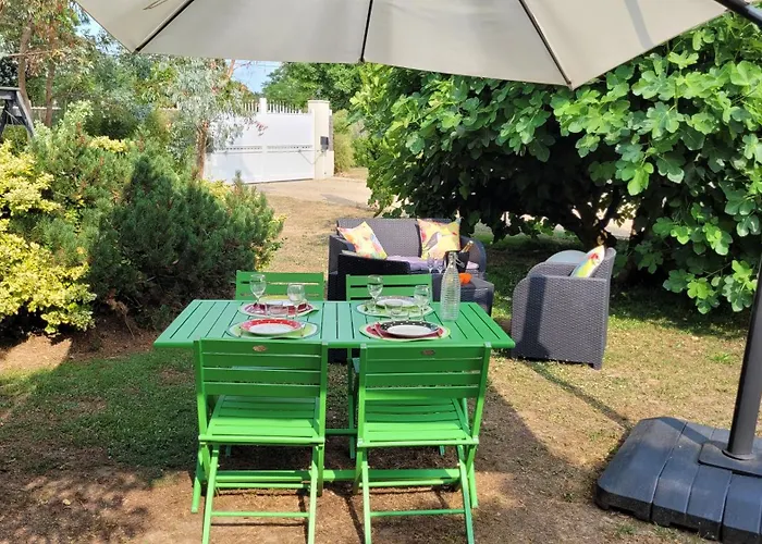 Le Grand Clos, 3 Etoiles * Pont-Saint-Martin