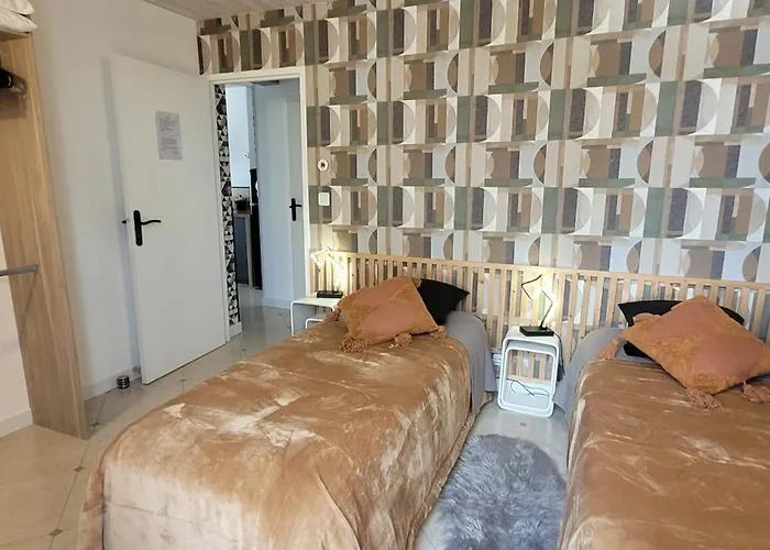 Le Grand Clos, 3 étoiles