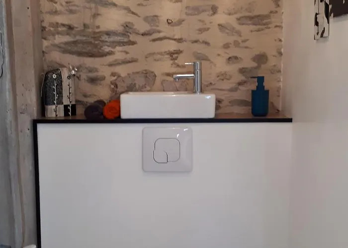 Le Grand Clos, 3 Etoiles *